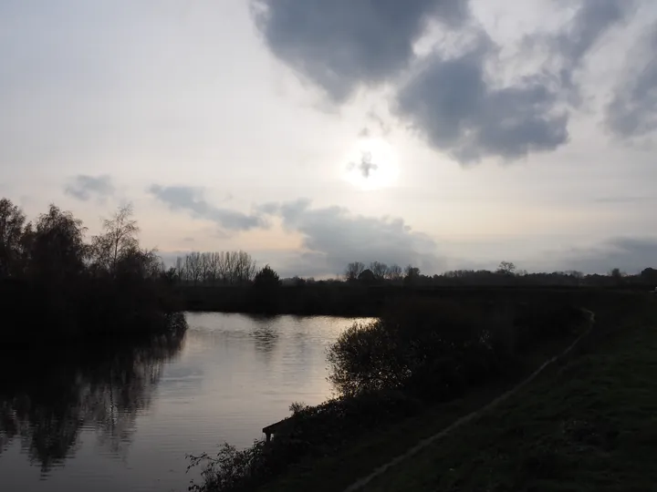 Haasdonk (België)